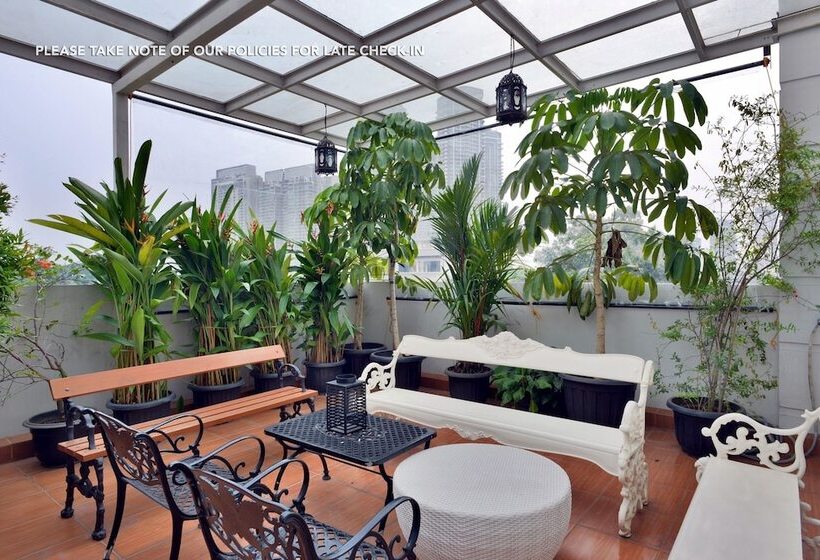 فندق Kemang Eleven