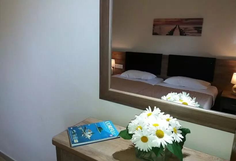 Hotelli Mileona Rooms