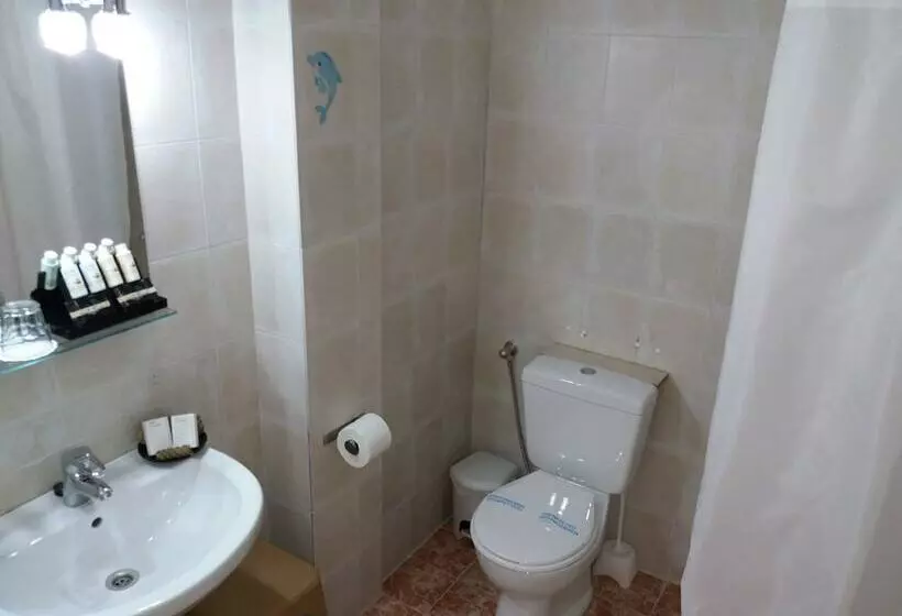 Hotelli Mileona Rooms