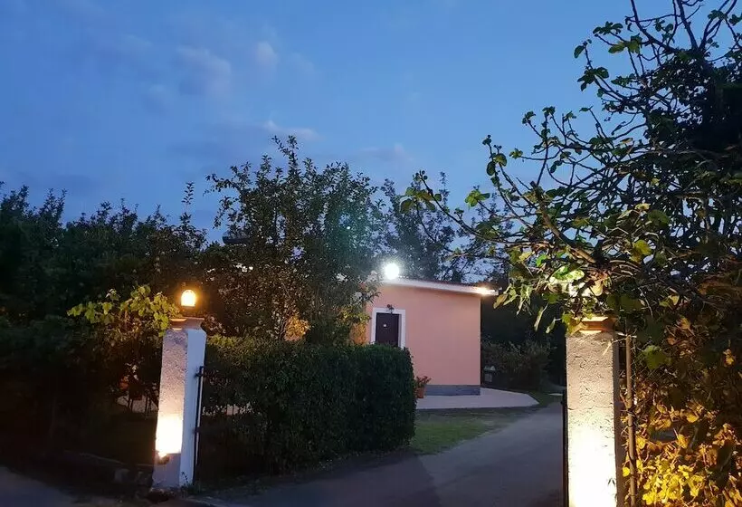 Hotelli Mileona Rooms