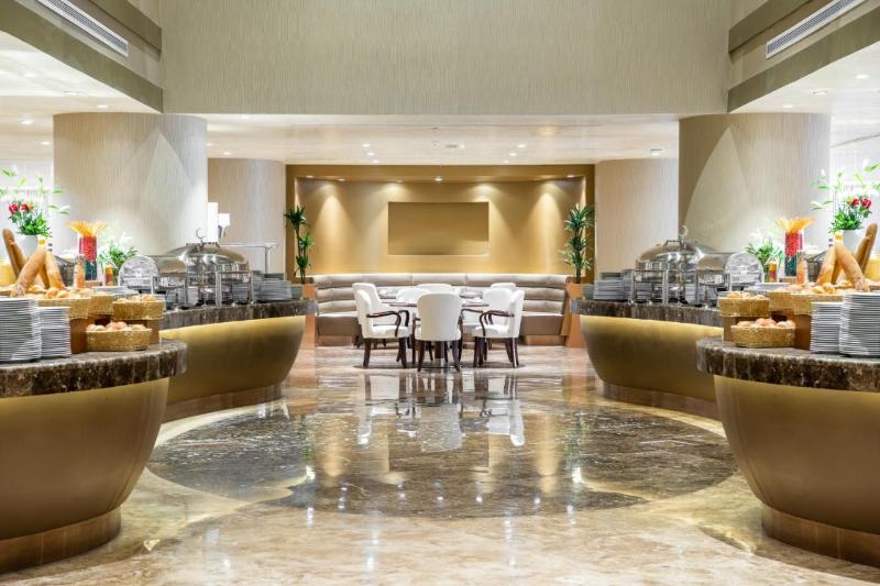 Hotel Millennium Makkah Al Naseem