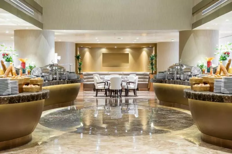 ホテル Millennium Makkah Al Naseem