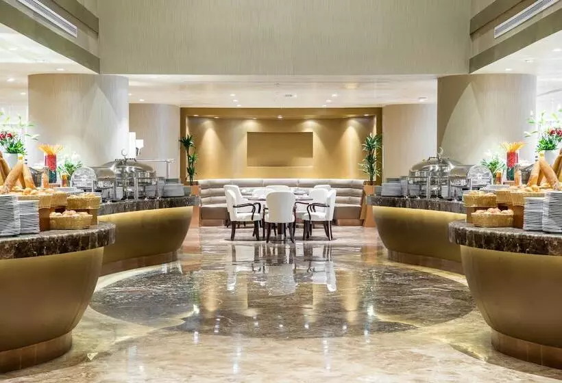 ホテル Millennium Makkah Al Naseem