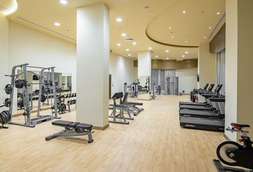 Hotel Millennium Makkah Al Naseem