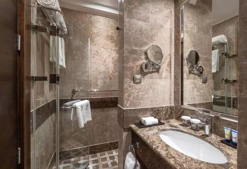 ホテル Millennium Makkah Al Naseem