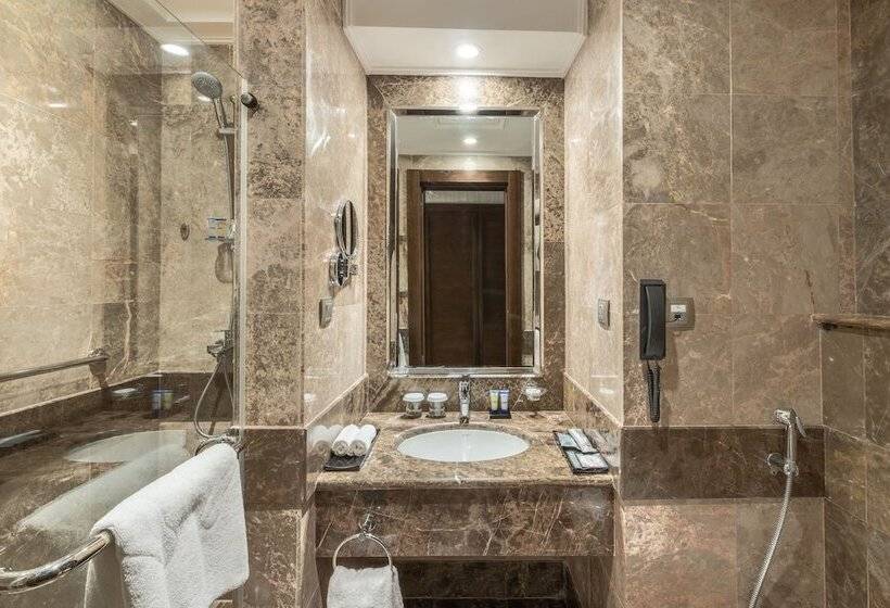 Hotel Millennium Makkah Al Naseem