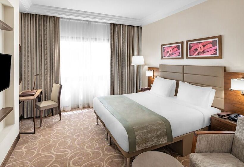 Hotel Millennium Makkah Al Naseem