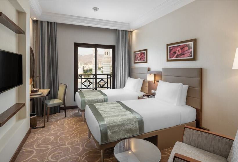 Hotel Millennium Makkah Al Naseem