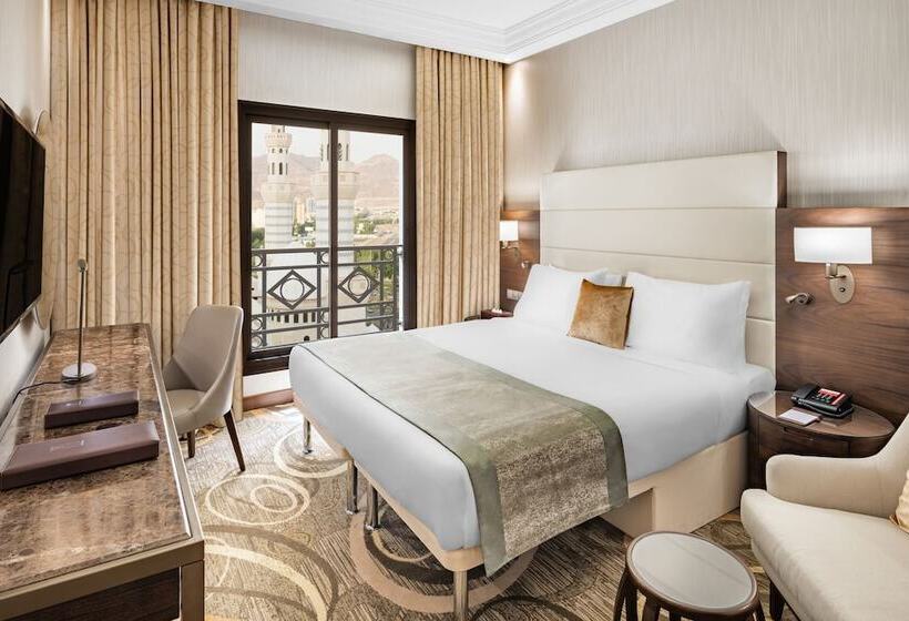 Hotel Millennium Makkah Al Naseem