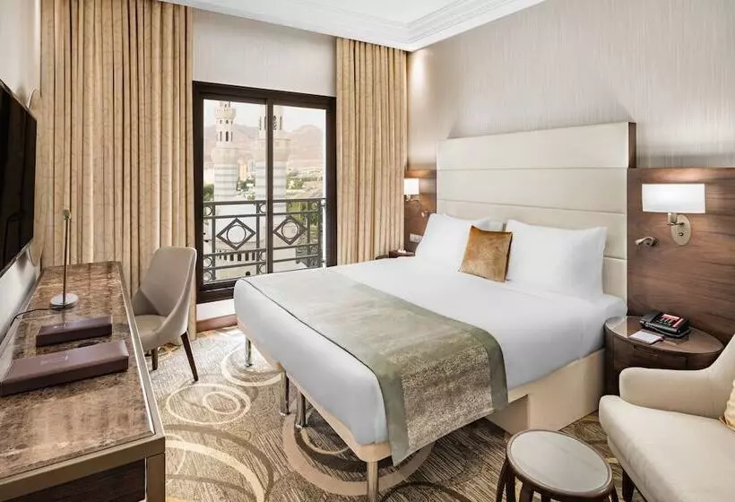 ホテル Millennium Makkah Al Naseem