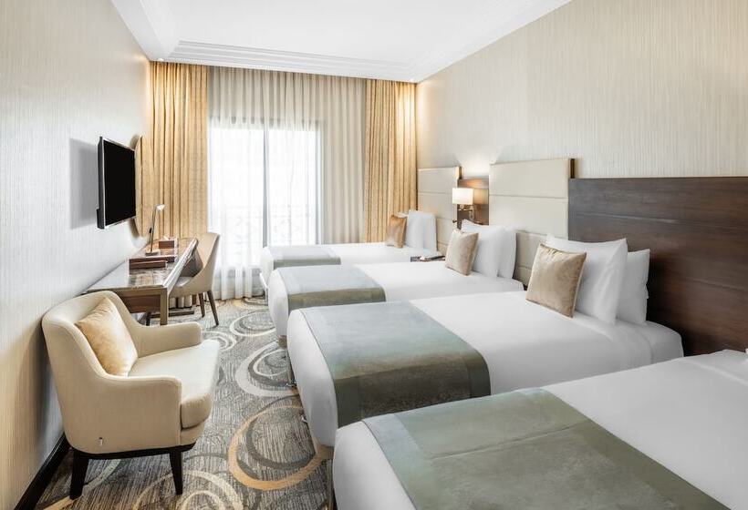 Hotel Millennium Makkah Al Naseem