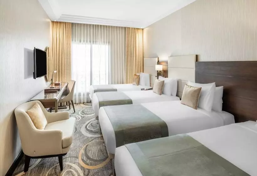 ホテル Millennium Makkah Al Naseem