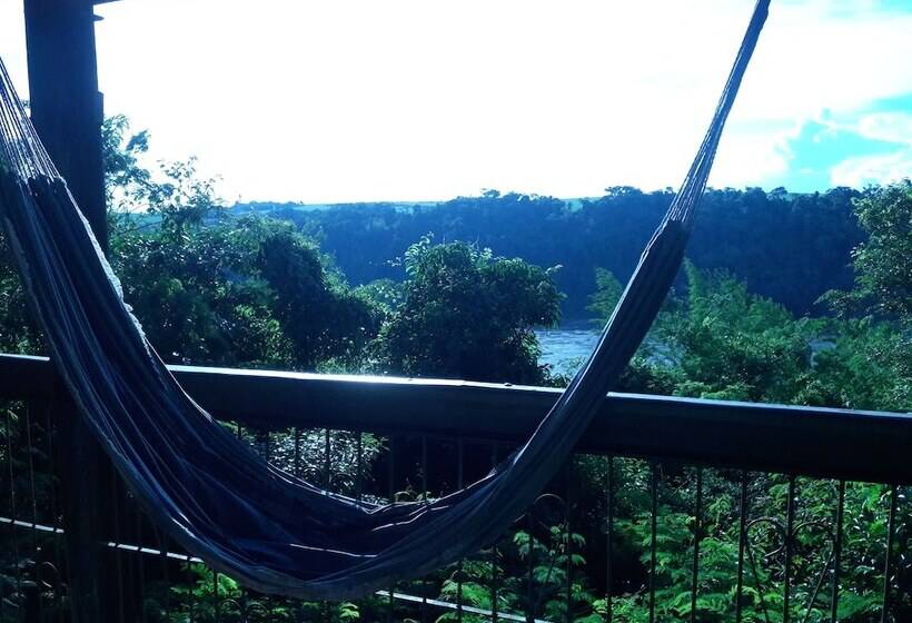 호텔 Panambi Lodge B&b