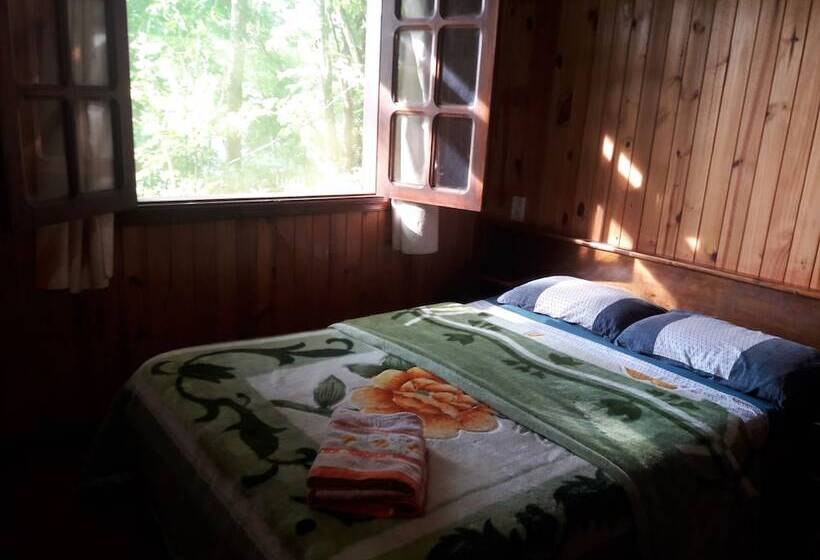 호텔 Panambi Lodge B&b