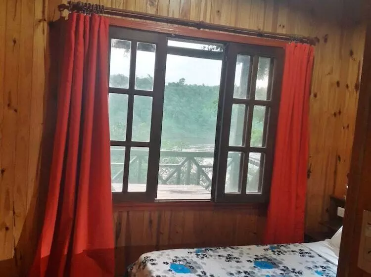 Hotelli Panambi Lodge B&b