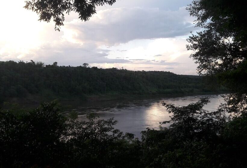 호텔 Panambi Lodge B&b