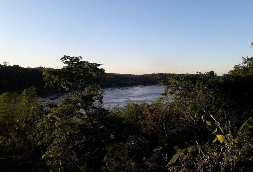 호텔 Panambi Lodge B&b