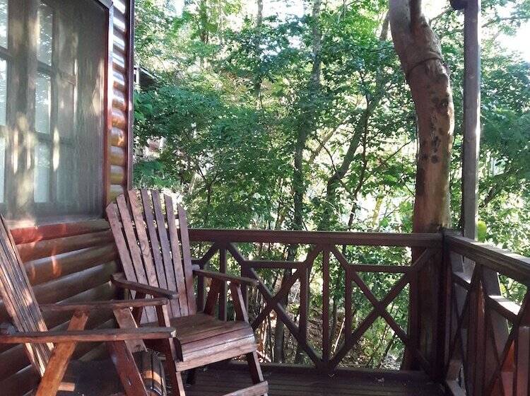 호텔 Panambi Lodge B&b