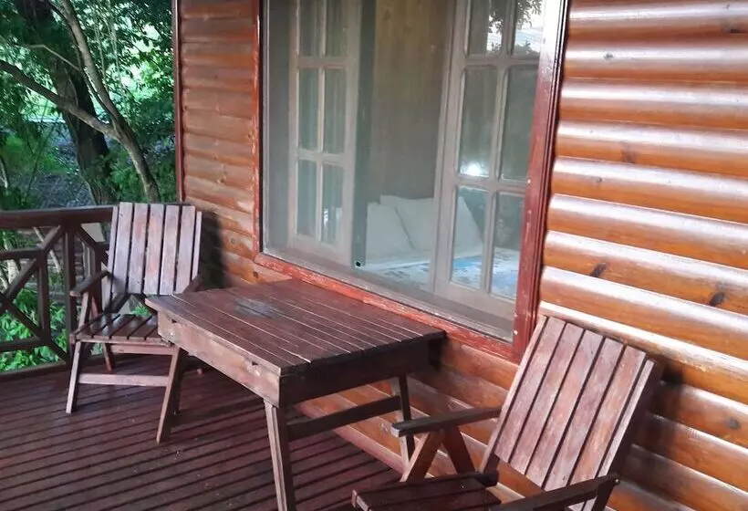 Hotelli Panambi Lodge B&b