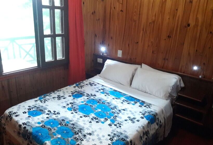 호텔 Panambi Lodge B&b