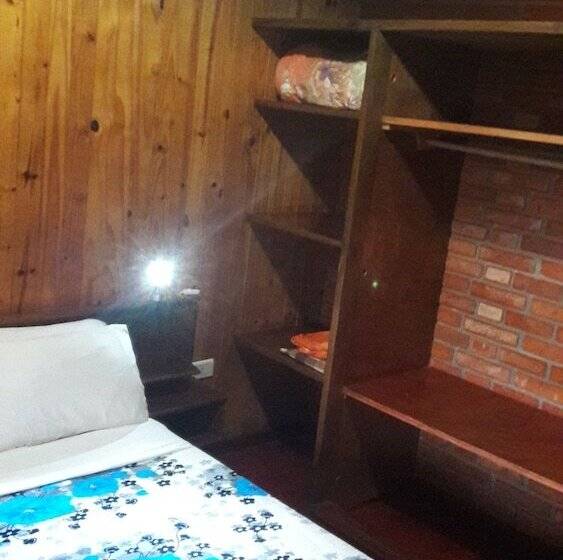 호텔 Panambi Lodge B&b