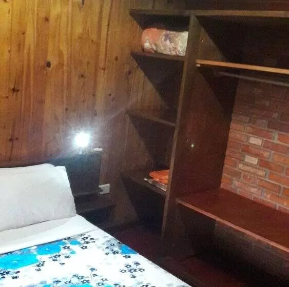 Hotelli Panambi Lodge B&b