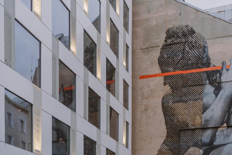 هتل Puro Warszawa Centrum