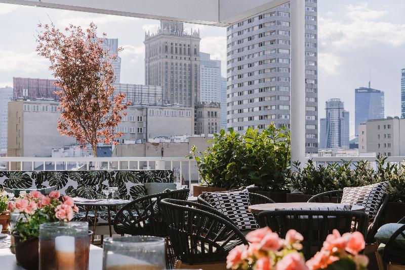 هتل Puro Warszawa Centrum