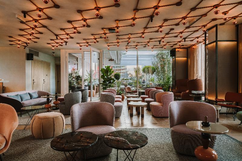 هتل Puro Warszawa Centrum