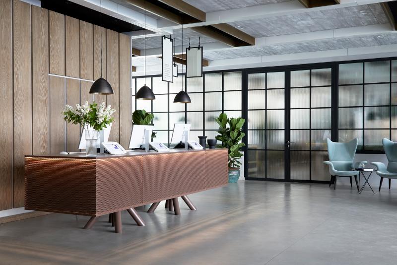 هتل Puro Warszawa Centrum