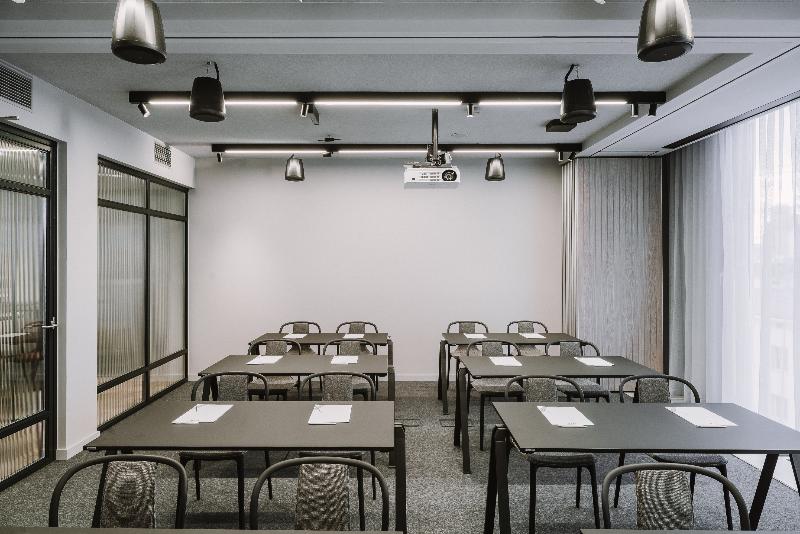 هتل Puro Warszawa Centrum