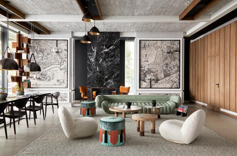 هتل Puro Warszawa Centrum