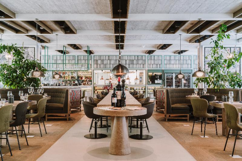 هتل Puro Warszawa Centrum