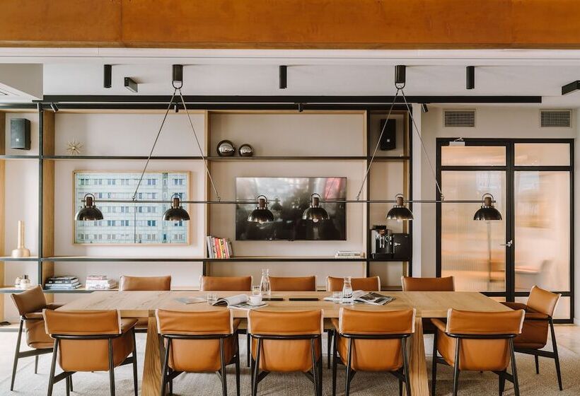 هتل Puro Warszawa Centrum