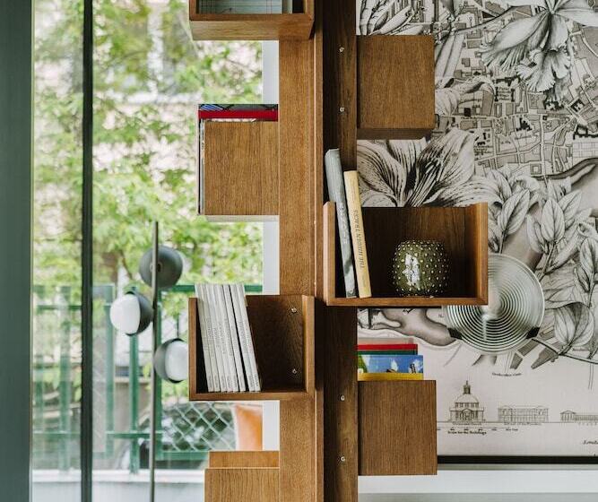 هتل Puro Warszawa Centrum