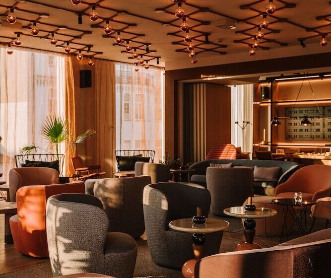 هتل Puro Warszawa Centrum