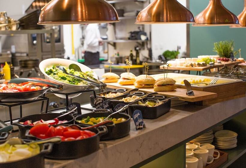 هتل Puro Warszawa Centrum