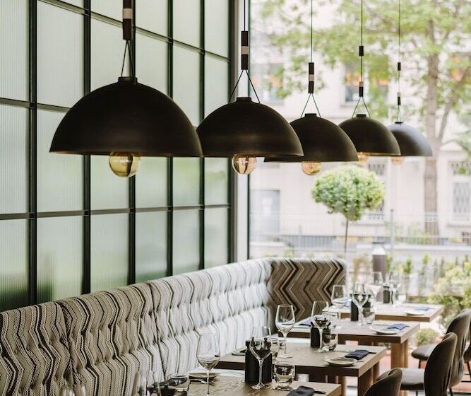 هتل Puro Warszawa Centrum