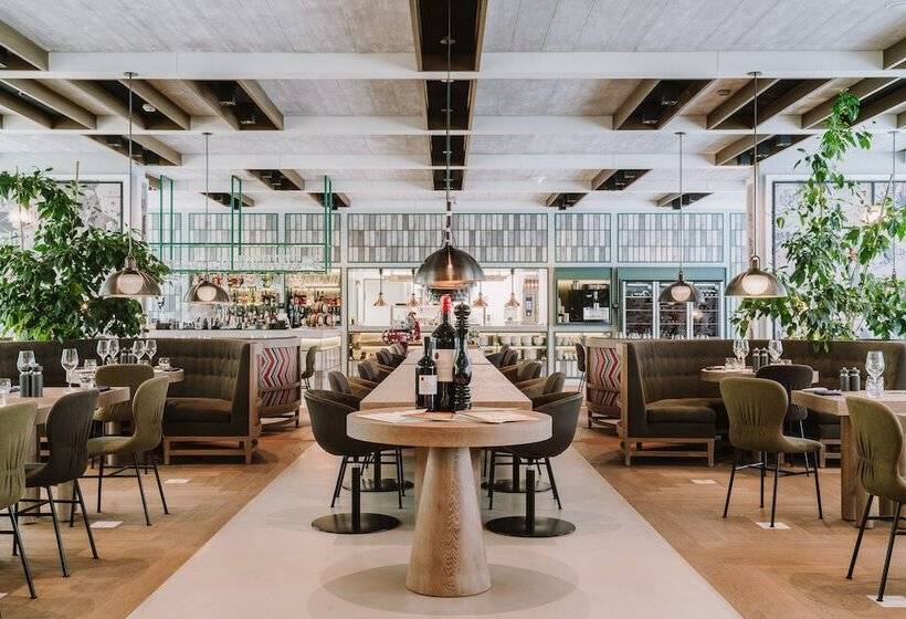 هتل Puro Warszawa Centrum