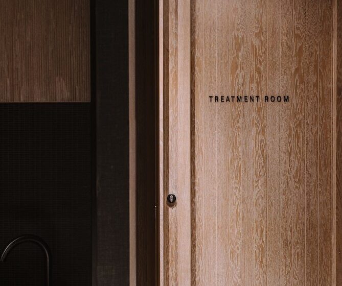 هتل Puro Warszawa Centrum