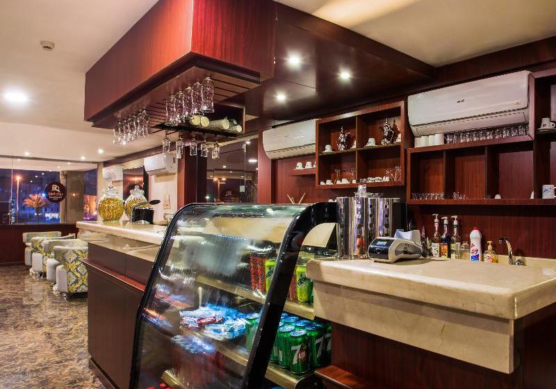 酒店 Rafal Alolaya