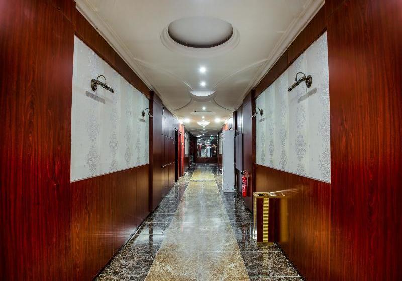 酒店 Rafal Alolaya