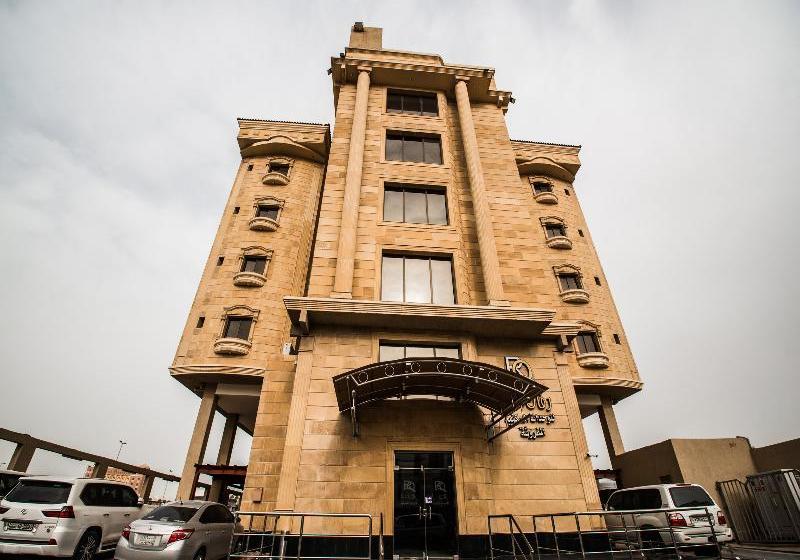 酒店 Rafal Alolaya