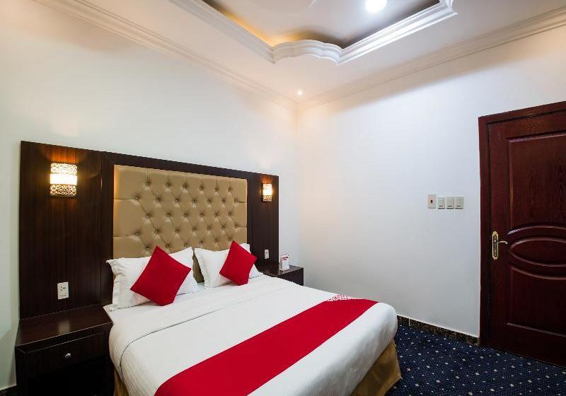 酒店 Rafal Alolaya