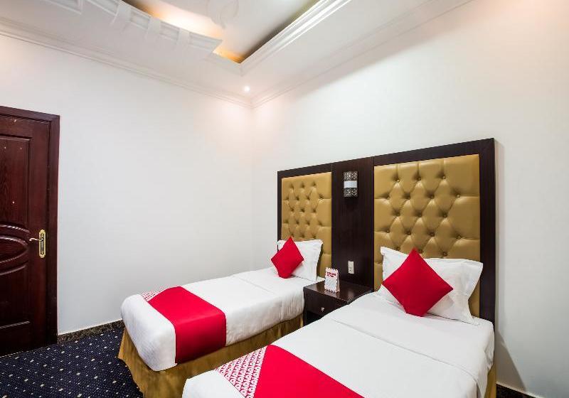 酒店 Rafal Alolaya