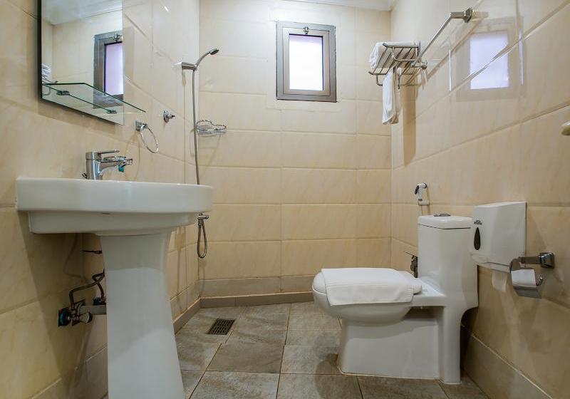 酒店 Rafal Alolaya