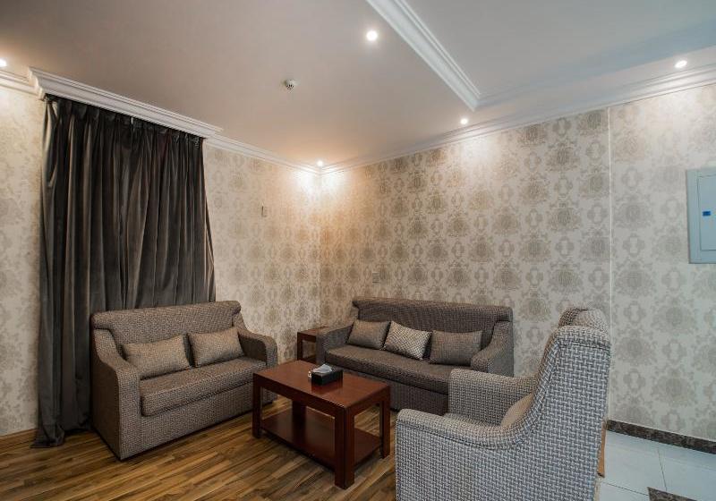 酒店 Rafal Alolaya