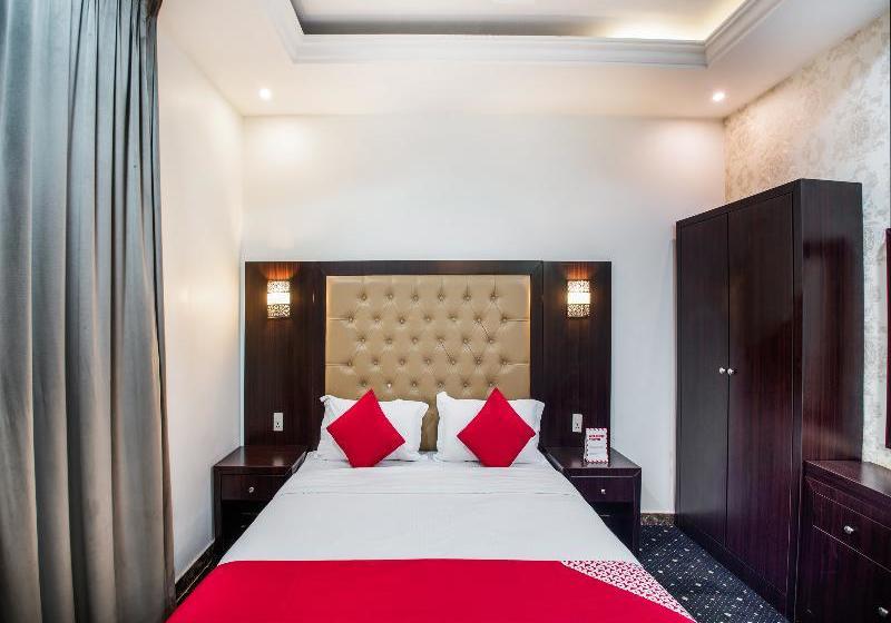 酒店 Rafal Alolaya