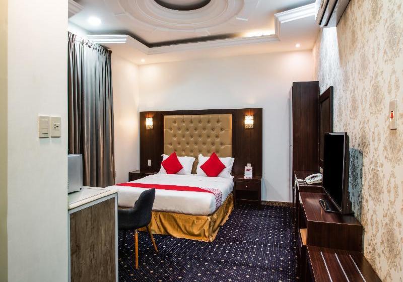 酒店 Rafal Alolaya