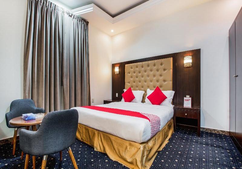 酒店 Rafal Alolaya